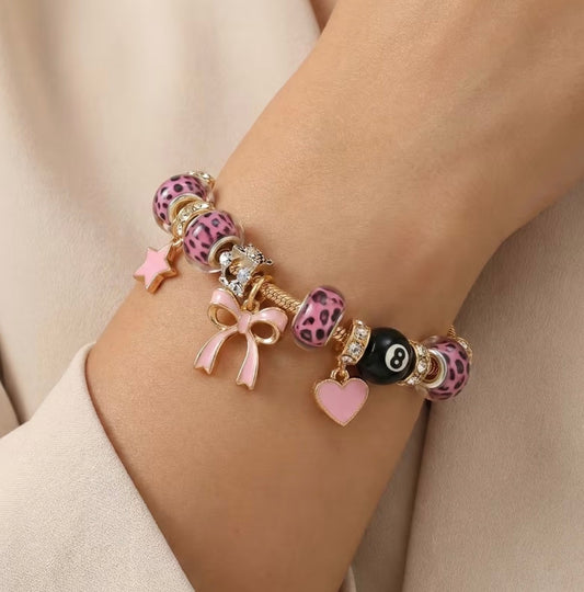Charm Bracelet