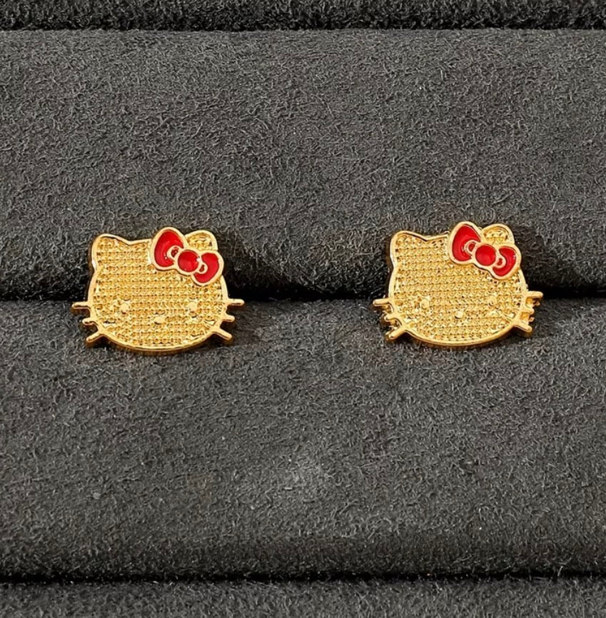Earrings (GHK)