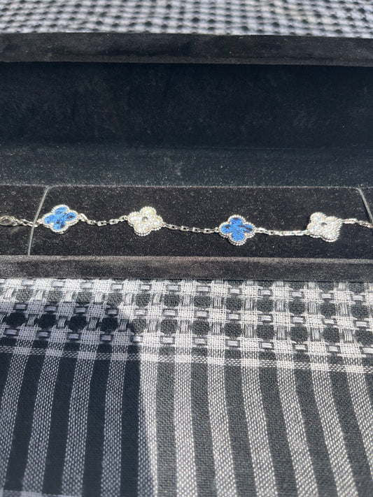 Moissanite ☘️ Bracelet