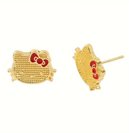 Earrings (GHK)