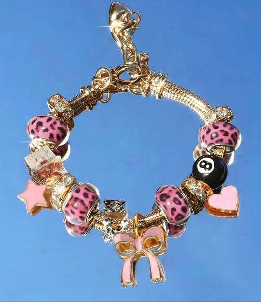 Charm Bracelet