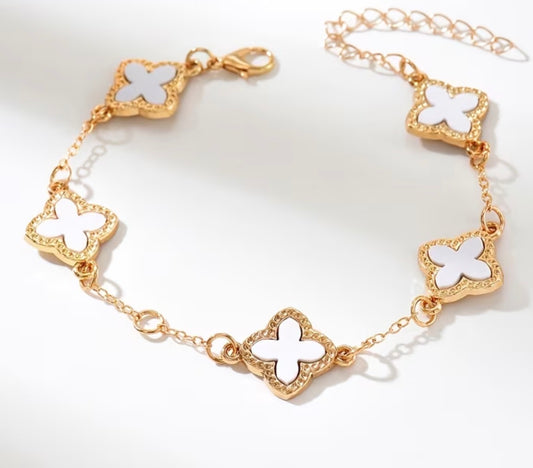 Lucky Bracelet