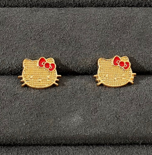 Earrings (GHK)