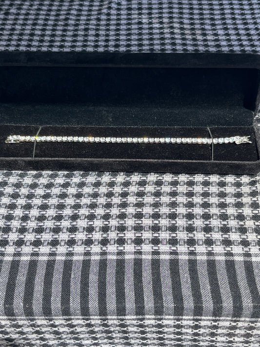 Tennis Bracelet
