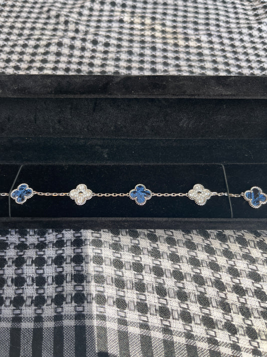 Moissanite ☘️ Bracelet